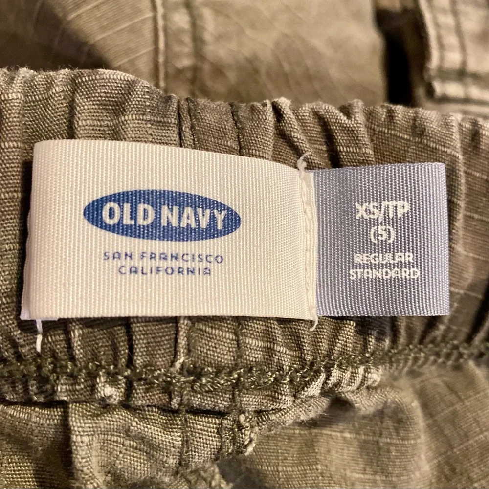 Old Navy cute elastic